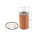 Oljefilter P9113 Bosch, miniatyr 5