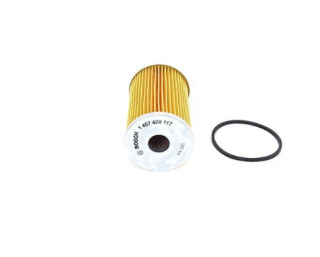 Oljefilter P9117 Bosch, bild 2