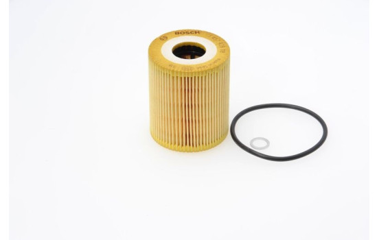 Oljefilter P9118 Bosch, bild 4