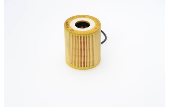 Oljefilter P9118 Bosch, bild 7