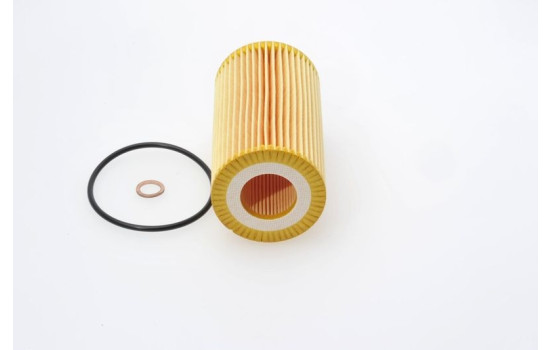 Oljefilter P9119 Bosch, bild 6