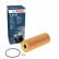 Oljefilter P9122 Bosch, miniatyr 9