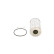 Oljefilter P9123 Bosch, miniatyr 5