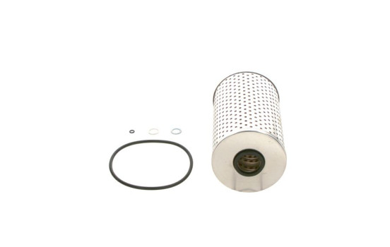 Oljefilter P9123 Bosch, bild 5