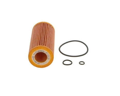 Oljefilter P9126 Bosch, bild 2