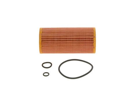 Oljefilter P9126 Bosch, bild 3