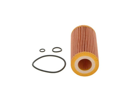 Oljefilter P9126 Bosch, bild 4