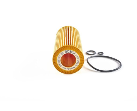 Oljefilter P9126 Bosch, bild 3