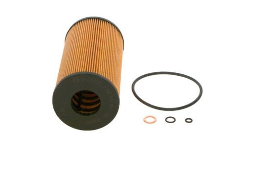 Oljefilter P9139 Bosch, bild 2