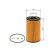 Oljefilter P9139 Bosch, miniatyr 6