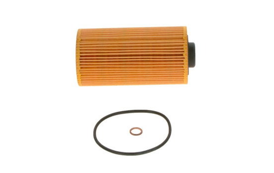 Oljefilter P9141 Bosch, bild 3