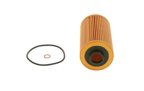 Oljefilter P9141 Bosch, bild 4