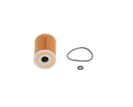 Oljefilter P9147 Bosch, bild 2