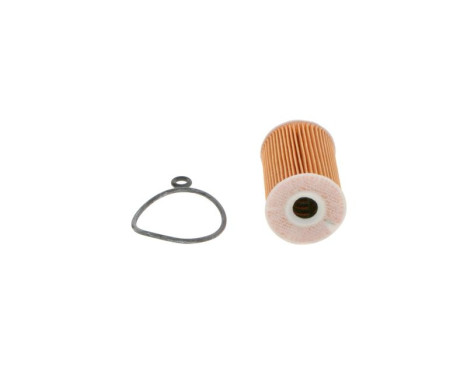 Oljefilter P9147 Bosch, bild 4