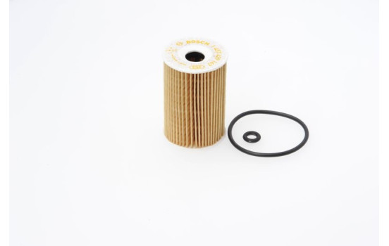 Oljefilter P9147 Bosch, bild 3