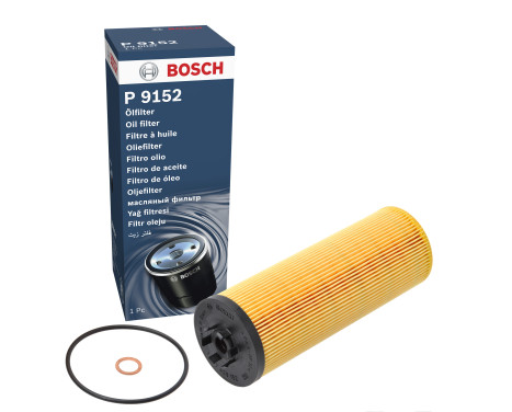 Oljefilter P9152 Bosch