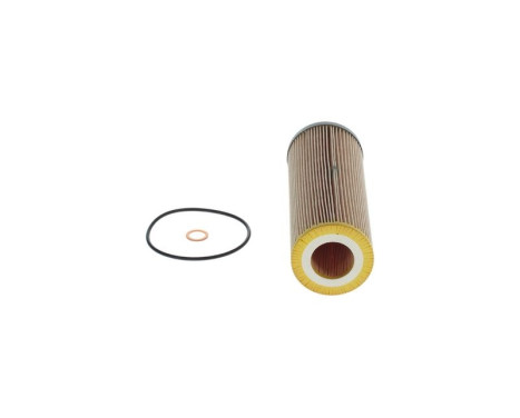 Oljefilter P9152 Bosch, bild 6