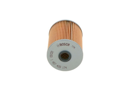 Oljefilter P9174 Bosch