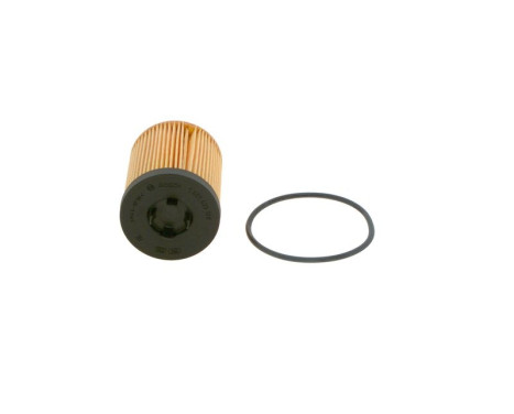 Oljefilter P9178 Bosch, bild 3