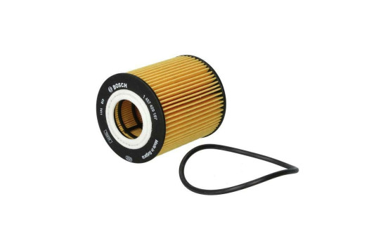 Oljefilter P9197 Bosch, bild 2