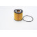 Oljefilter P9197 Bosch, miniatyr 4