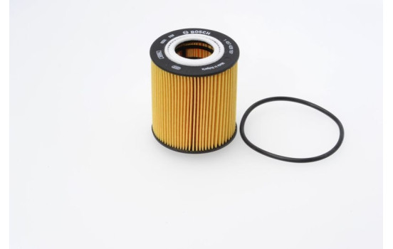Oljefilter P9197 Bosch, bild 4