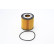 Oljefilter P9197 Bosch, miniatyr 5