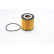 Oljefilter P9197 Bosch, miniatyr 6