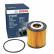 Oljefilter P9197 Bosch, miniatyr 7