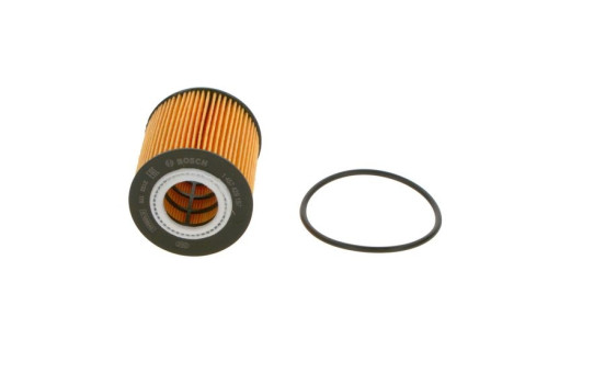 Oljefilter P9197 Bosch, bild 8