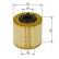 Oljefilter P9198 Bosch, miniatyr 6