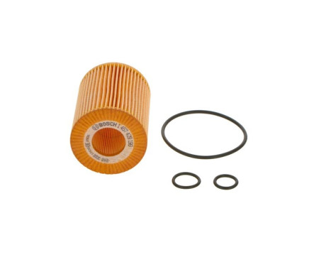 Oljefilter P9199 Bosch, bild 4