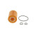 Oljefilter P9199 Bosch, miniatyr 4
