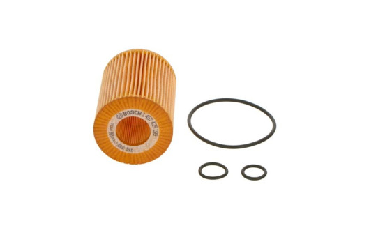 Oljefilter P9199 Bosch, bild 4