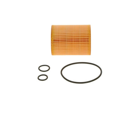 Oljefilter P9199 Bosch, bild 5