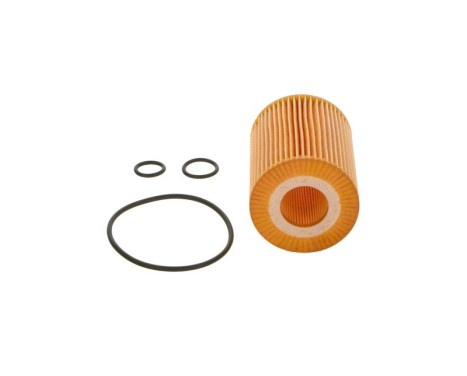 Oljefilter P9199 Bosch, bild 6