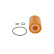 Oljefilter P9199 Bosch, miniatyr 6