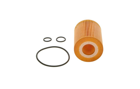 Oljefilter P9199 Bosch, bild 6