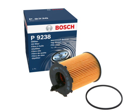 Oljefilter P9238 Bosch