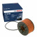 Oljefilter P9239 Bosch, miniatyr 7