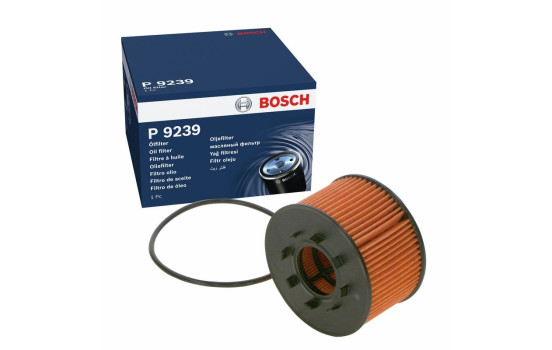 Oljefilter P9239 Bosch, bild 7