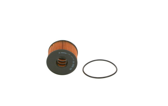 Oljefilter P9239 Bosch, bild 8