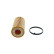 Oljefilter P9243 Bosch, miniatyr 7