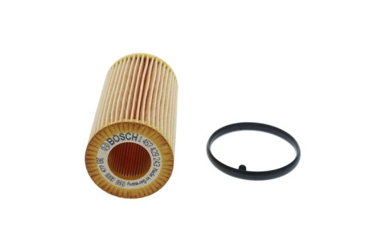 Oljefilter P9243 Bosch, bild 7
