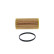 Oljefilter P9243 Bosch, miniatyr 8