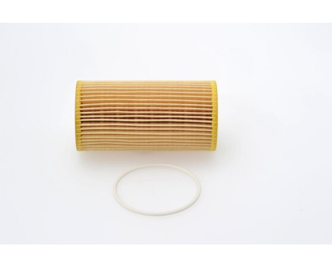 Oljefilter P9244 Bosch, bild 5