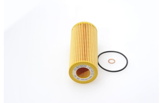 Oljefilter P9252 Bosch, bild 4