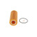 Oljefilter P9252 Bosch, miniatyr 8