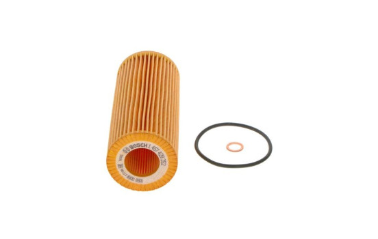 Oljefilter P9252 Bosch, bild 8