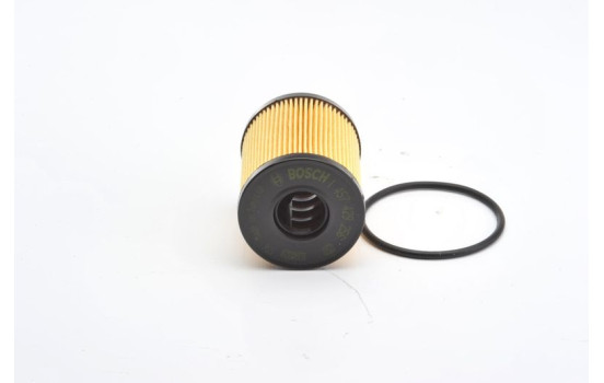 Oljefilter P9256 Bosch, bild 4